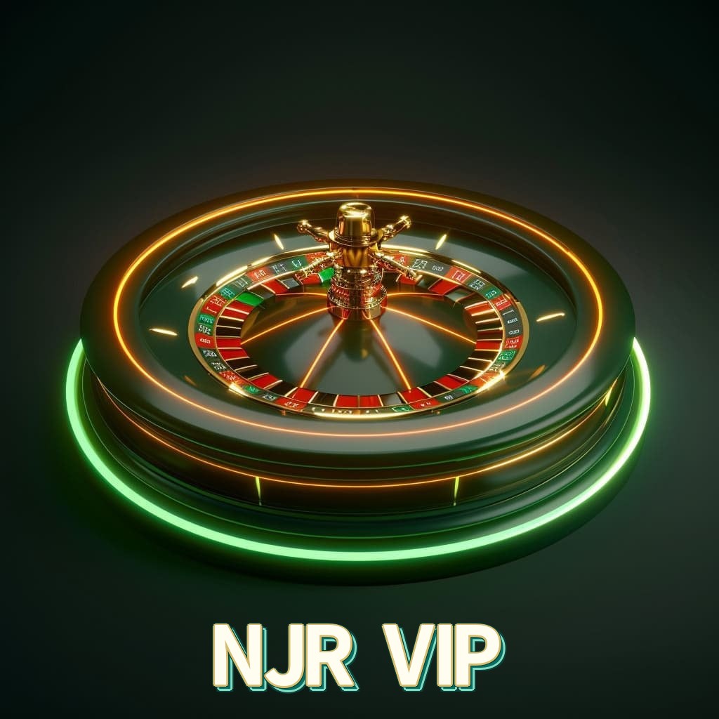 Requisitos do APK da NJR VIP para Android