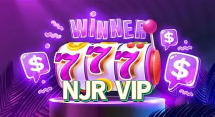 App Mobile NJR VIP - Jogue em Qualquer Lugar no Seu Smartphone