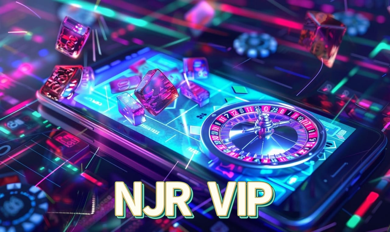 Requisitos do APK da NJR VIP para Android