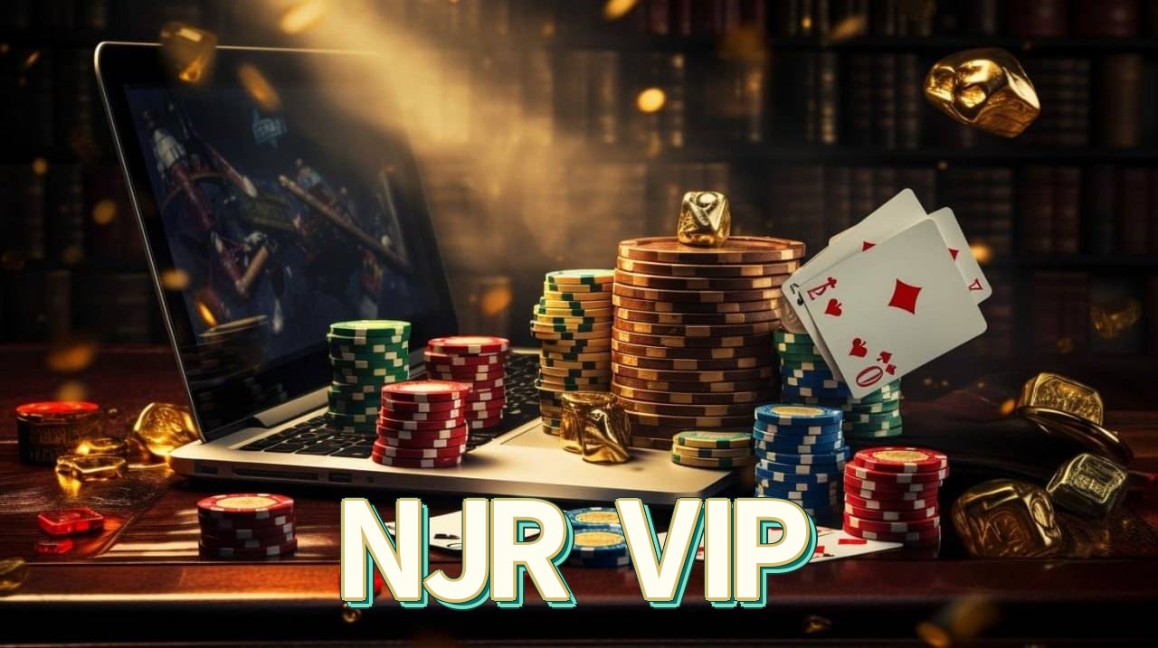 Requisitos do APK da NJR VIP para Android
