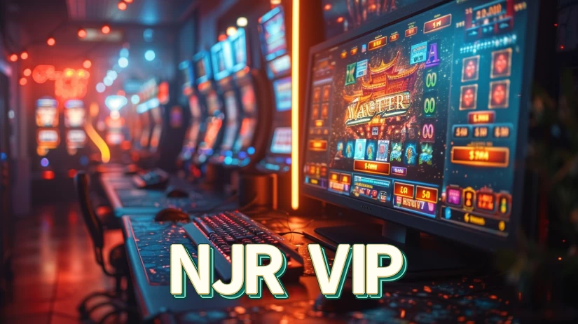 Requisitos do APK da NJR VIP para Android