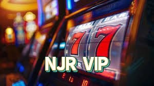 NJR VIP PIX Instantâneo - Saques em 8 Minutos