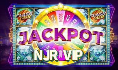 Fortune Tiger NJR VIP