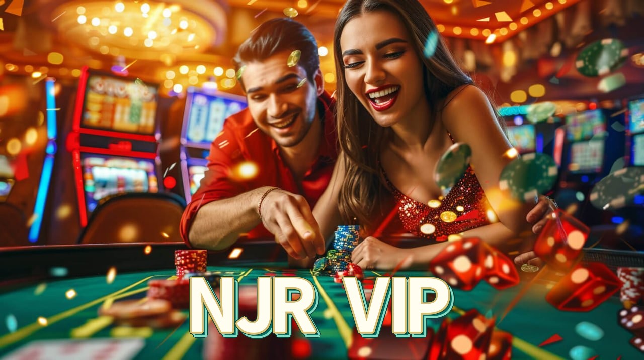 NJR VIP Instalar Logo 1