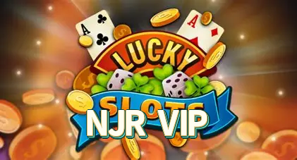 NJR VIP Slots - NJR VIP visual 1