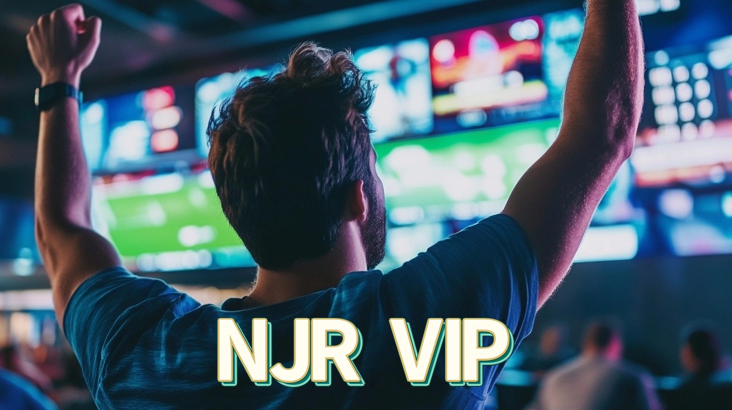 NJR VIP