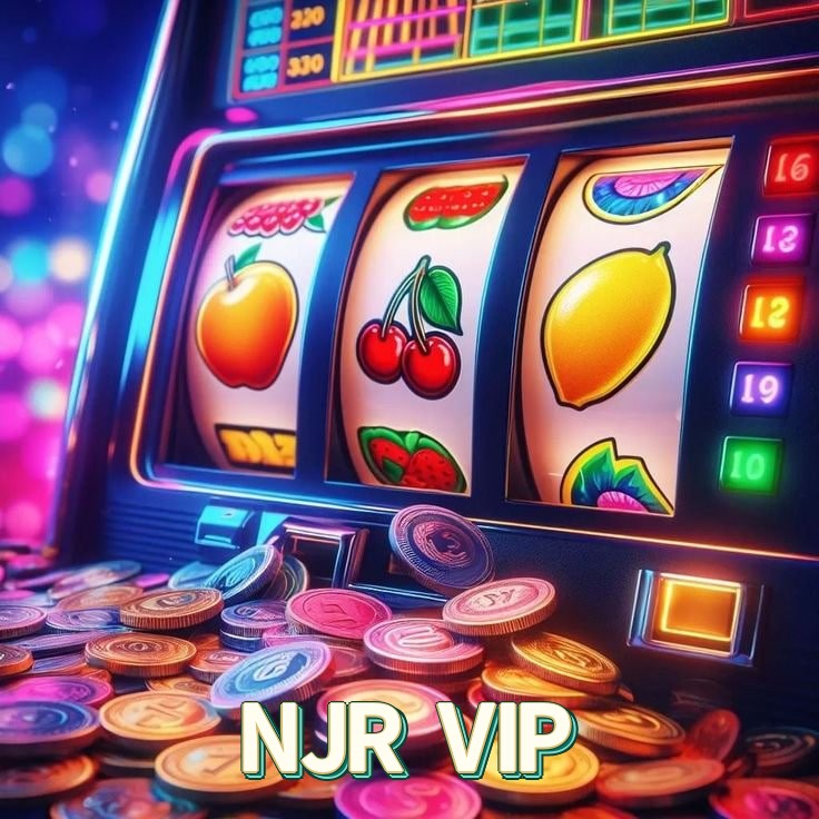 Bot NJR VIP Telegram