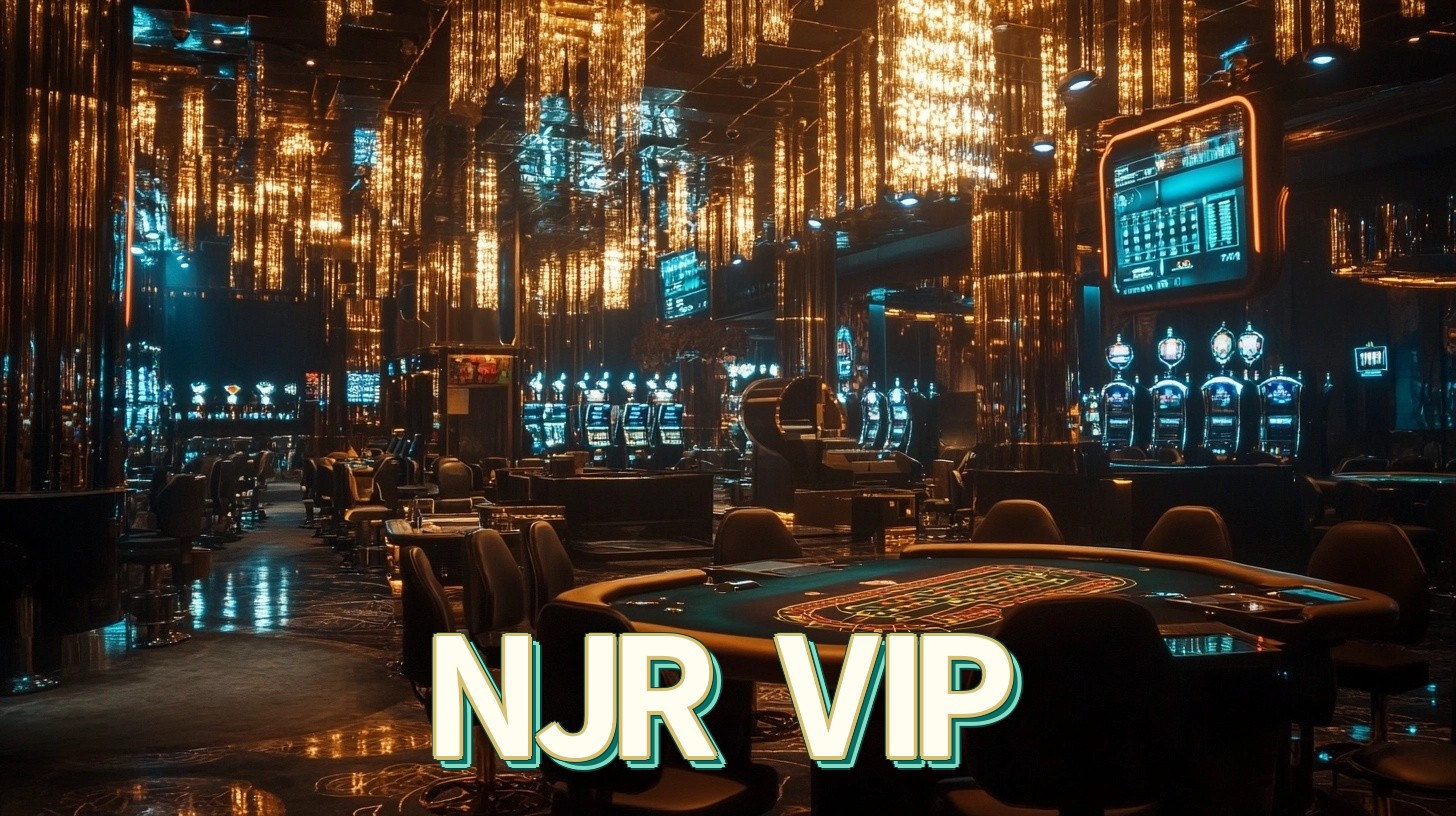 NJR VIP Slots