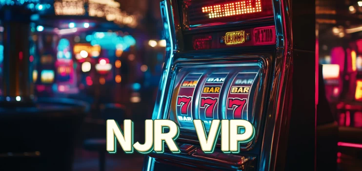 NJR VIP Win