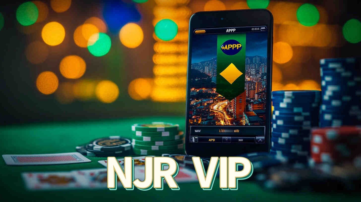 NJR VIP