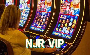 App oficial NJR VIP