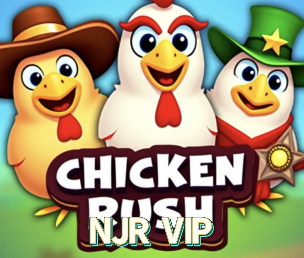 NJR VIP cassino online