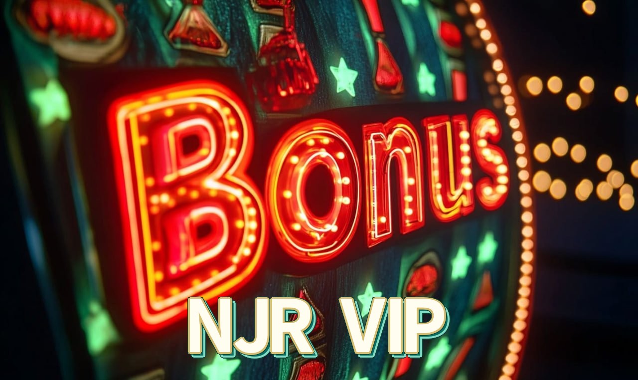 Comparação app mobile e versão web NJR VIP