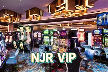 NJR VIP Facebook Brasil - Siga Nossa Página Oficial