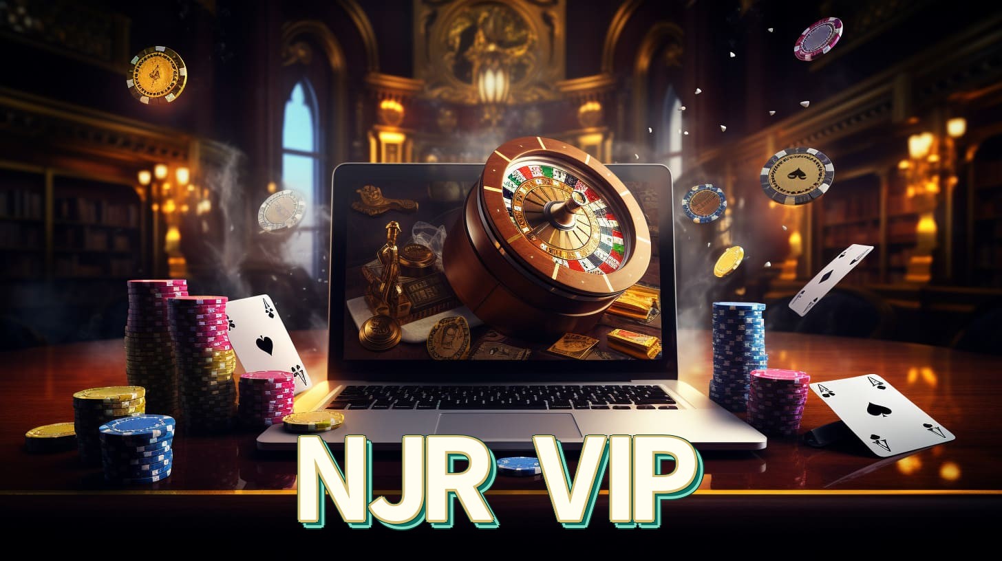 NJR VIP