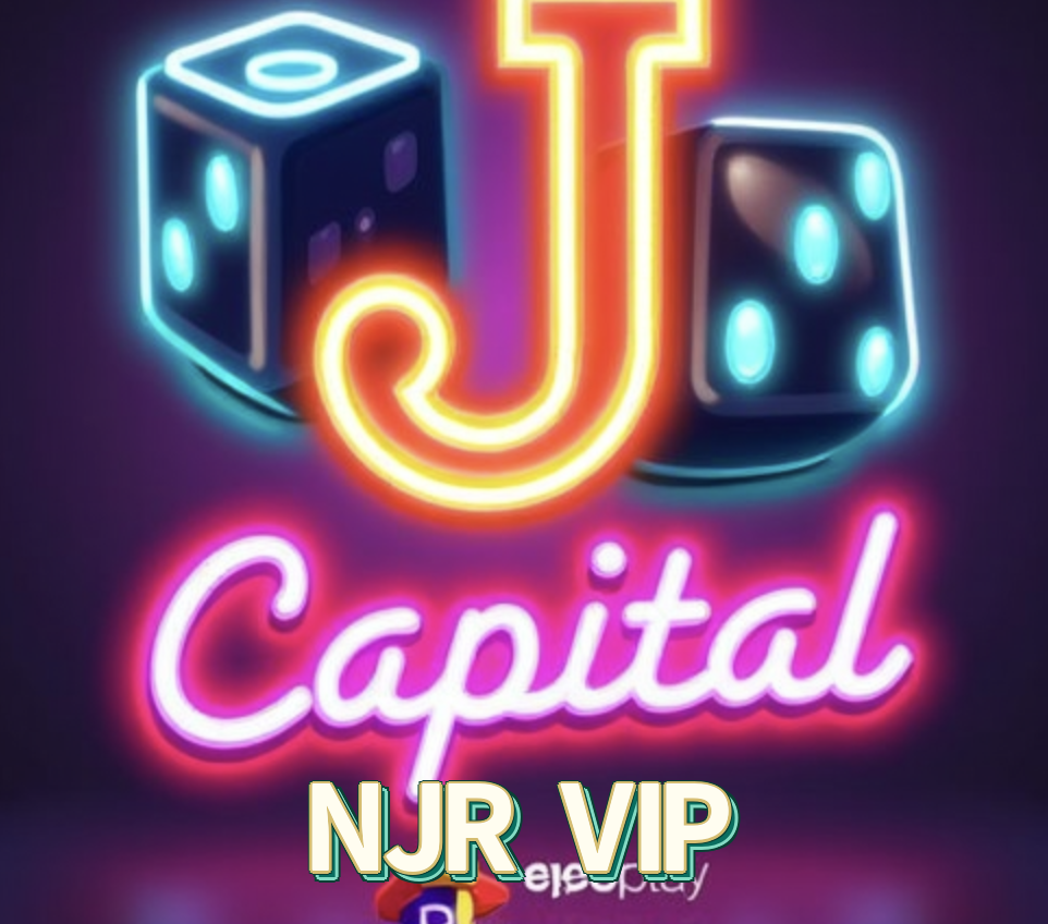 NJR VIP FAQ — suporte e ajuda no aplicativo oficial