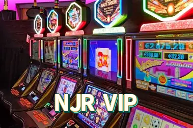Instalação Android NJR VIP