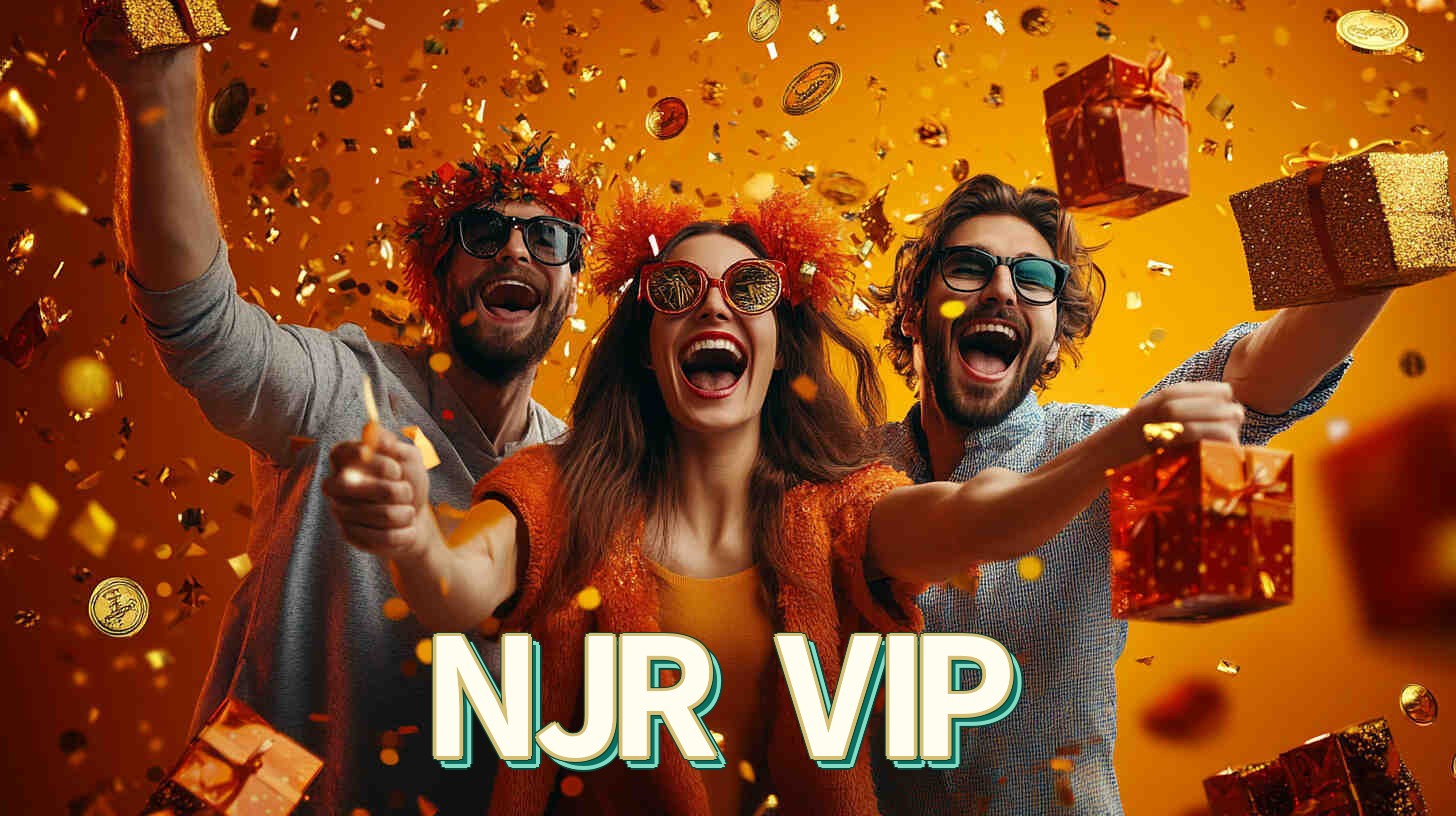 NJR VIP