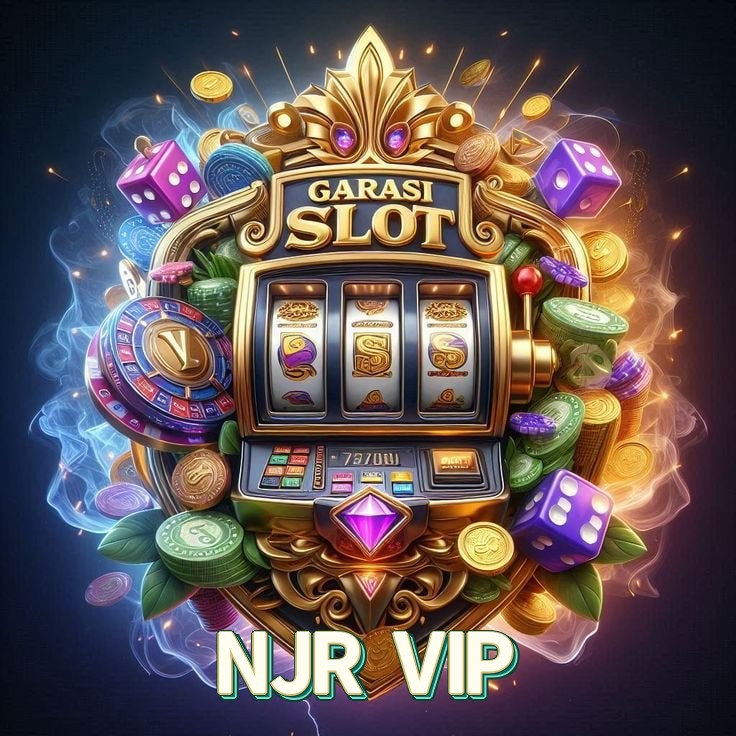 NJR VIP Baixar