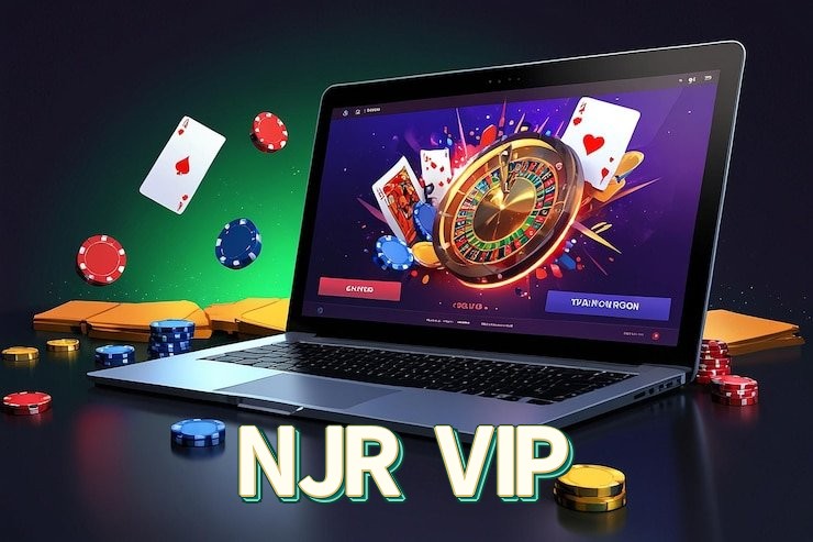 NJR VIP bonus