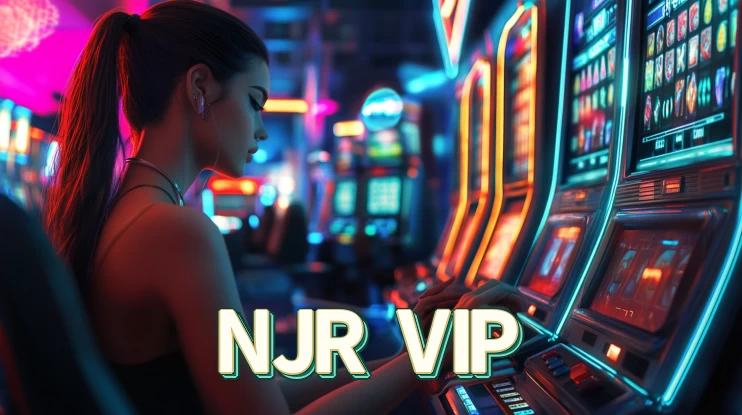 Telegram NJR VIP - Bônus Diários Exclusivos