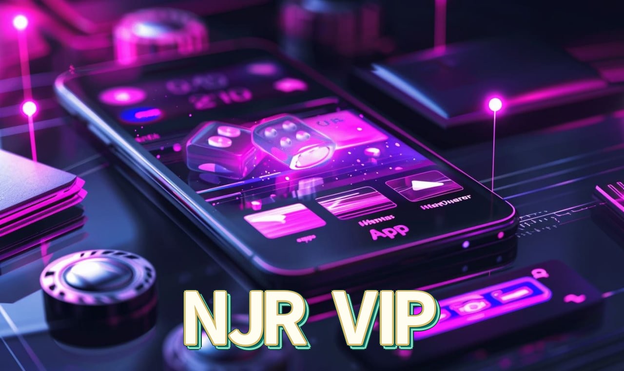 Sweet Bonanza destaque NJR VIP
