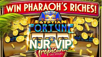 NJR VIP