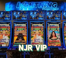 Fortune Tiger NJR VIP