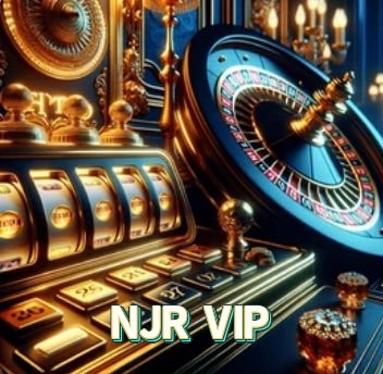 NJR VIP Loteria Online Brasil - Plataforma Certificada