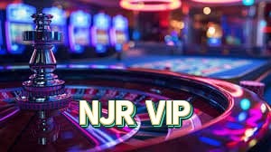 Instalar app NJR VIP