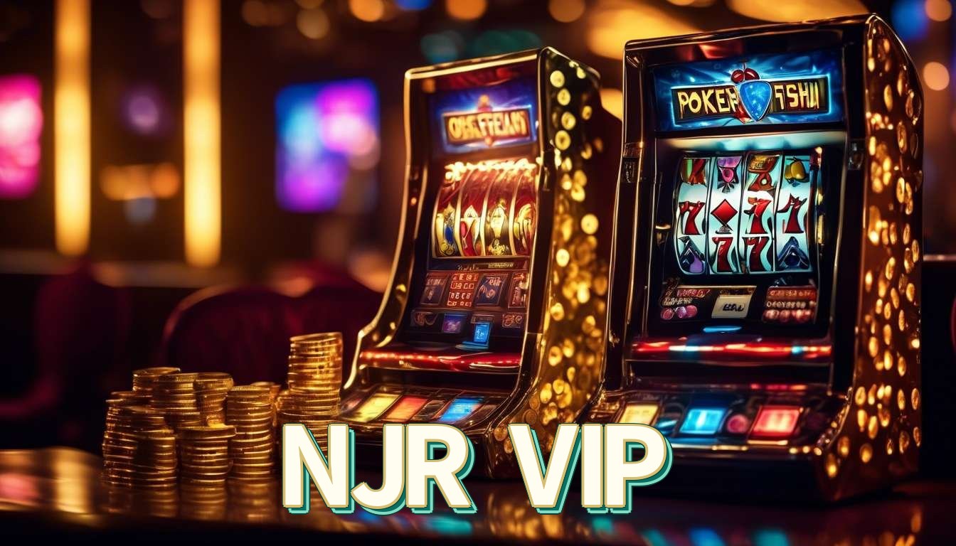 Missões VIP por categoria de jogo