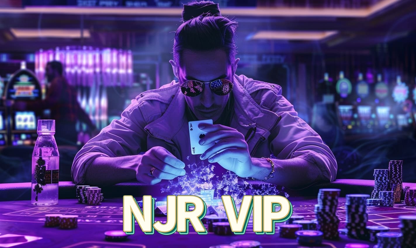 NJR VIP privacidade — LGPD e tratamento seguro de dados pessoais