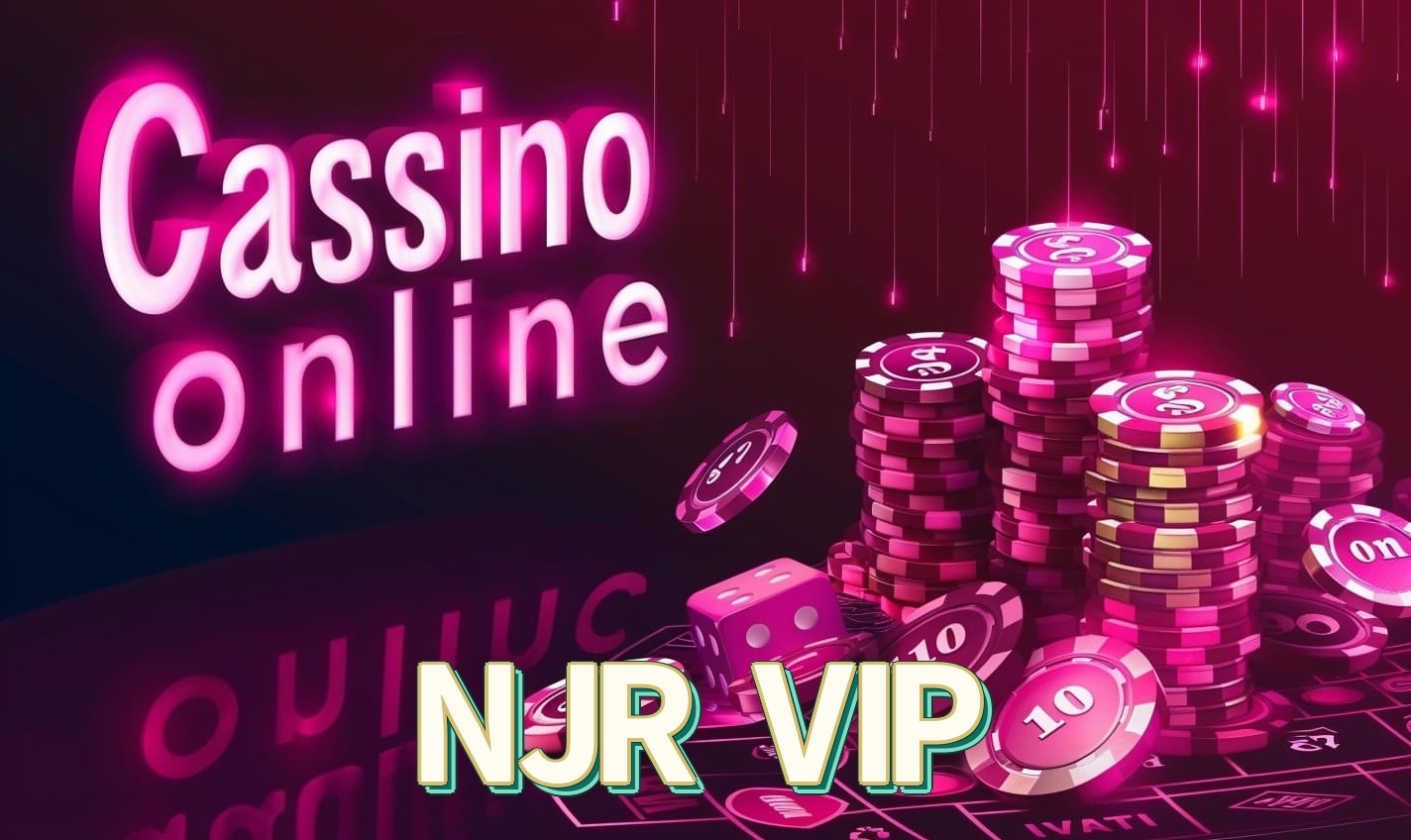 Caishen Wins NJR VIP