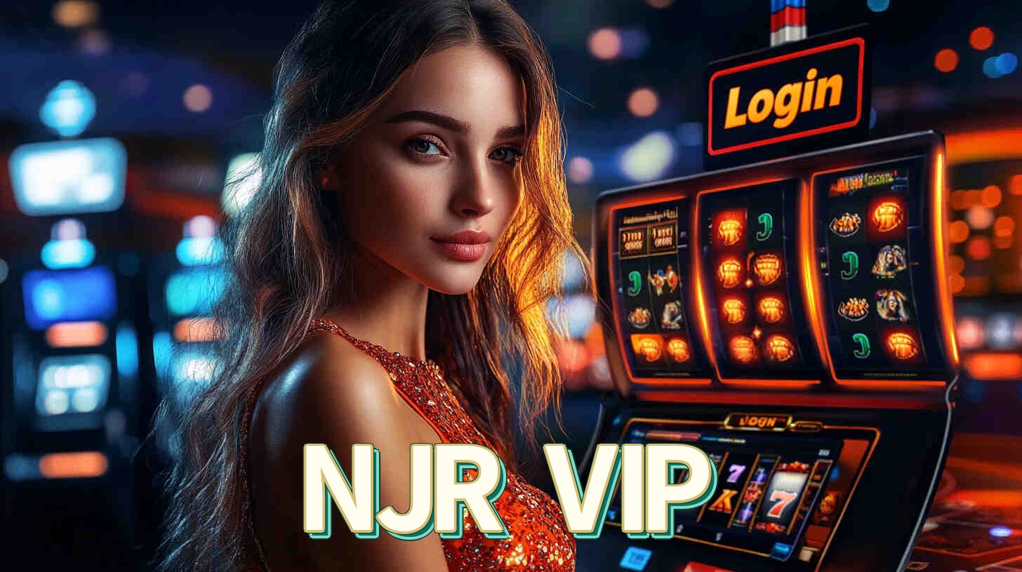 NJR VIP telegram