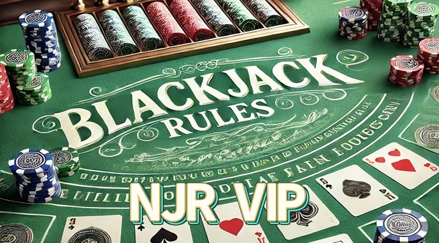 Benefícios do Login NJR VIP - Bônus e Vantagens Exclusivas