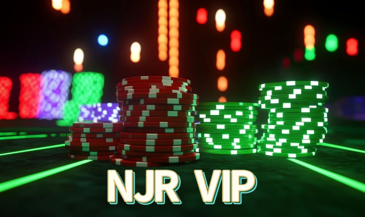NJR VIP Download Oficial