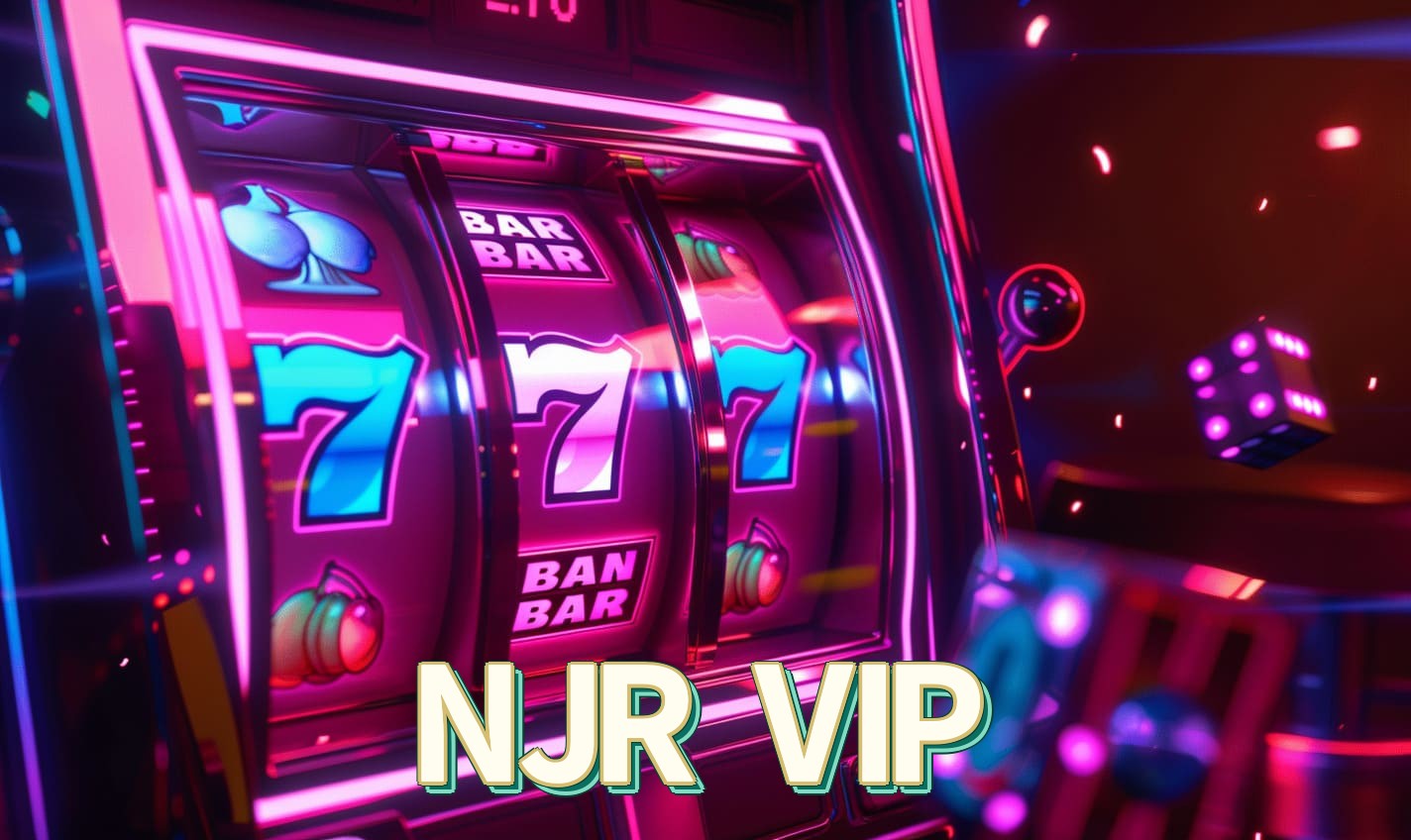 NJR VIP Seguro SSL
