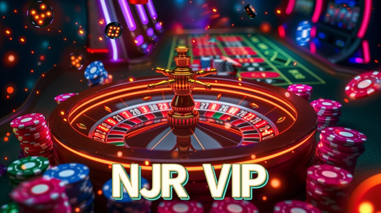 NJR VIP