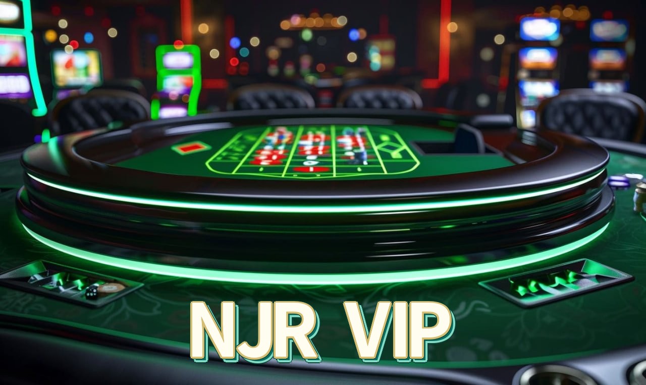 NJR VIP