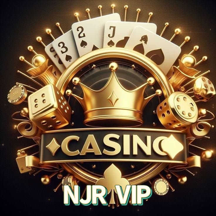 Saque PIX NJR VIP