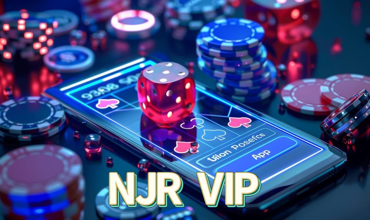NJR VIP Fortune Tiger