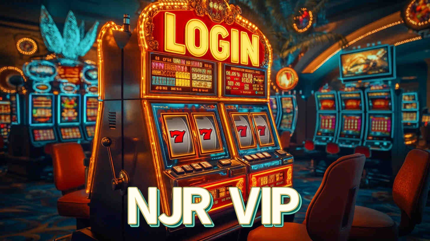 Requisitos do APK da NJR VIP para Android