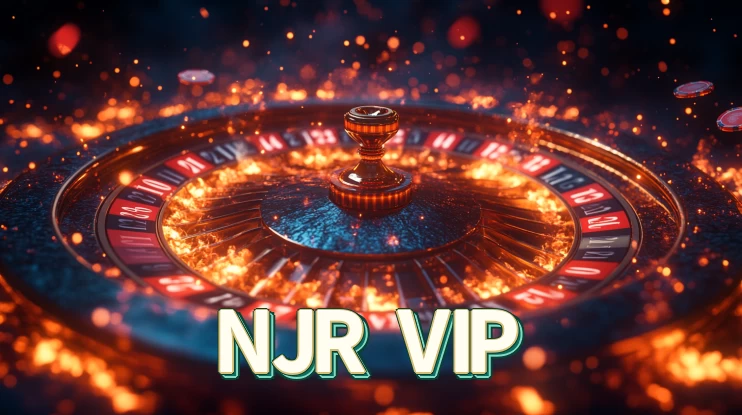NJR VIP