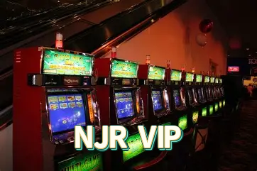 NJR VIP Bônus - NJR VIP visual 1
