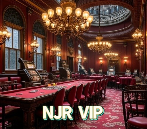 Eventos e torneios VIP