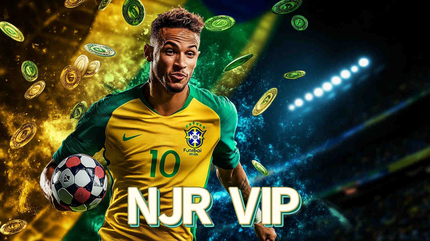 Certificação GLI NJR VIP