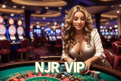 Telegram NJR VIP - Canal Oficial Verificado