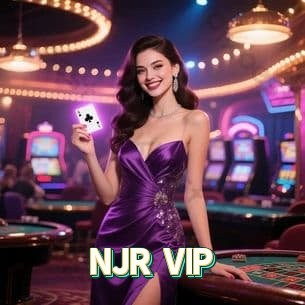 NJR VIP