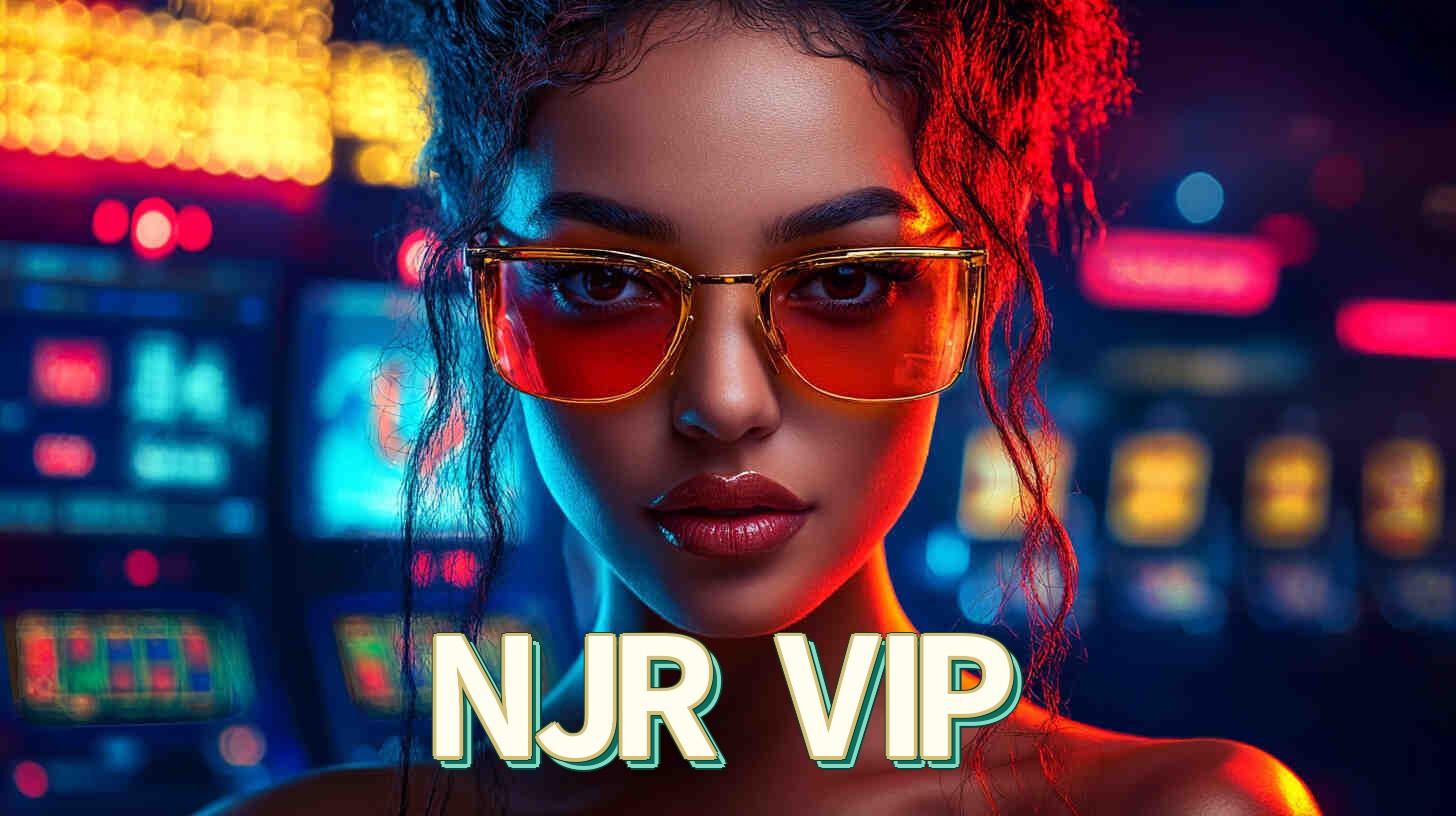 Licença Curaçao NJR VIP