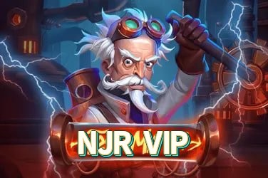 NJR VIP ajuda online — ticket PIX com comprovante E2E